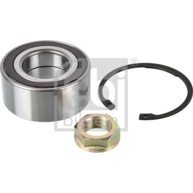 FEBI BILSTEIN Radlager FEBI BILSTEIN Radlager