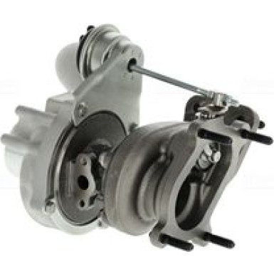 Nissens Turbo NISSAN Interstar,OPEL,RENAULT 02 FACTORY NEW 93020