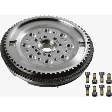 Zweimassenschwungrad | FORD Mondeo JAGUAR X-Type 01-09 | 2294001505