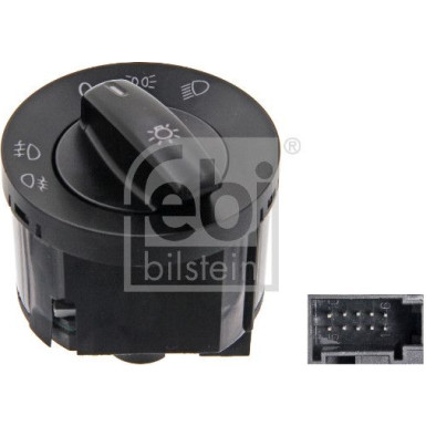 FEBI BILSTEIN Schalten