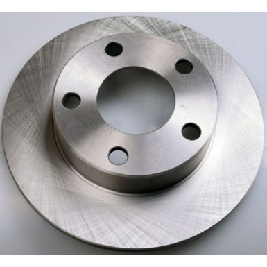 DENCKERMANN Bremsscheibe B130629