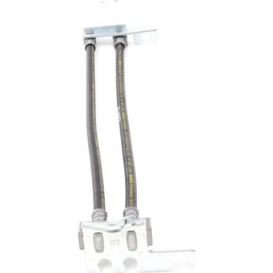 Bremsschlauch | FORD | 1987481805