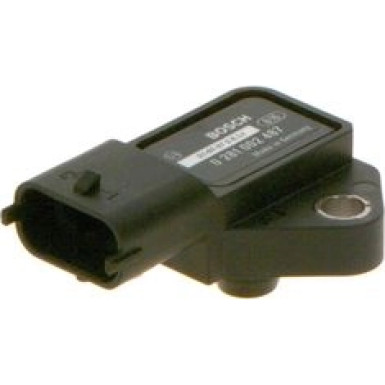 0 281 002 487 Sensor, Ladedruck
