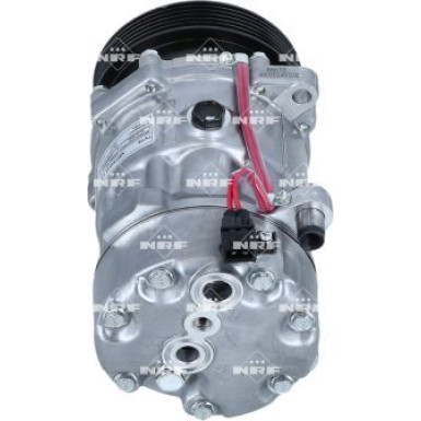 Kompressor, Klimaanlage EASY FIT NRF32033