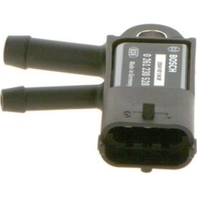 Differenzdrucksensor | Opel Adam,Astra 12 | 0 261 230 528