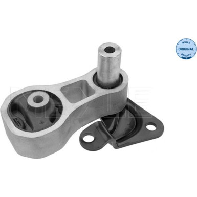 51 555 044 Lagerung Getriebe FORD Fiesta V,VI 01 MEYLE-ORIGINAL: True to OE 7140300019