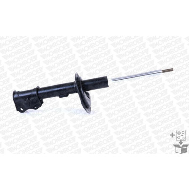 MONROE ORIGINAL-Gasdämpfer VA re | OPEL Agila,SUZUKI Splash,Swift 07 | G7273 MONROE ORIGINAL-Gasdämpfer VA re | OPEL Agila,SUZUKI Splash,Swift 07 | G7273