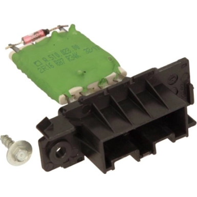Gebläsewiderstand Peugeot/Citroen/Iveco/Fiat Ducato 06 | 55702407