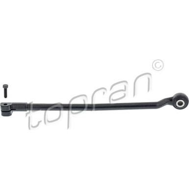 TOPRAN Lenkrad 200366