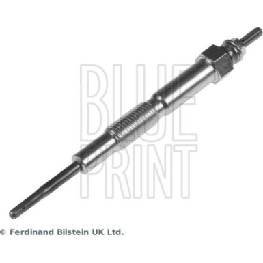 BluePrint Glühkerze