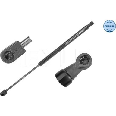 Gasfeder, Koffer-/Laderaum MEYLE-ORIGINAL: True to OE 409100036 Gasfeder, Koffer-/Laderaum MEYLE-ORIGINAL: True to OE 409100036