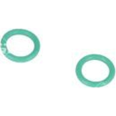 Kondensator, Klimaanlage EASY FIT 35845