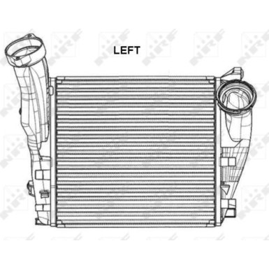 NRF Druckluftkühler NRF Druckluftkühler
