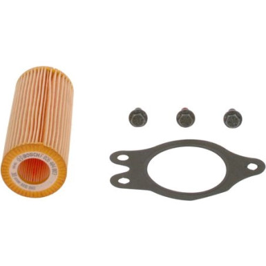 F 026 404 003 Hydraulikfilter, Automatikgetriebe