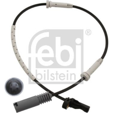 FEBI BILSTEIN ABS Sensor 37466