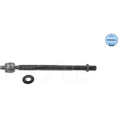 83 305 029 Axialgelenk li/re MAZDA 3,5 03 MEYLE-ORIGINAL: True to OE 35-16 031 0001