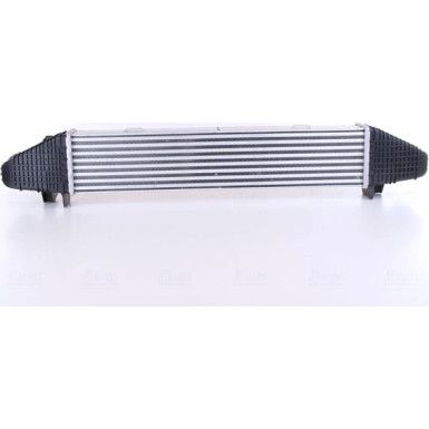 Ladeluftkühler PKW MERCEDES C-Klasse 250CGI 07 FIRST FIT 96598