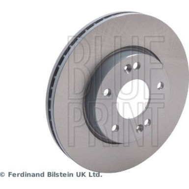 Bremsscheibe Hyundai P. Ix20/I30 1.4-2.0 07 | ADG043130