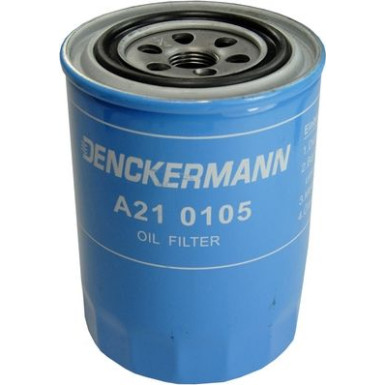 DENCKERMANN Ölfilter | A210105