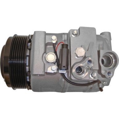 Kompressor, Klimaanlage BEHR ACP 129 000S