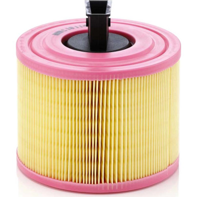 Mann & Hummel Luftfilter PKW | BMW 1er (E87),3er (E90,91,92) | C 18 114