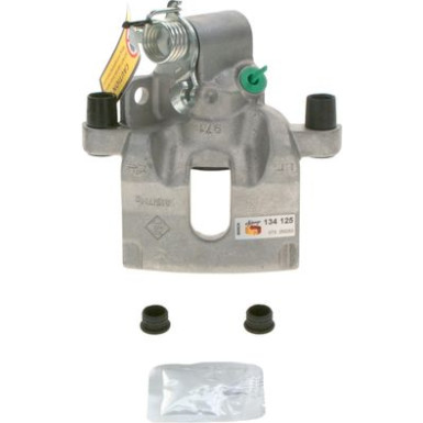 Bremssattel HA li | RENAULT | 0 986 134 125