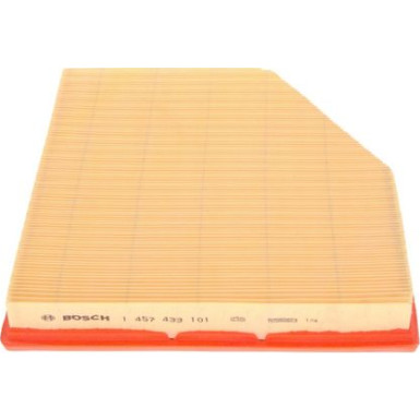 Luftfilter | BMW 5,6 Serie | 1457433101