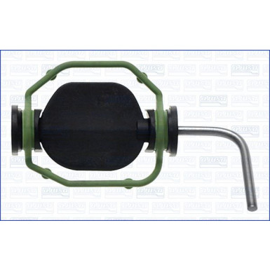 13212700 Dichtung, Ansaugkrümmer