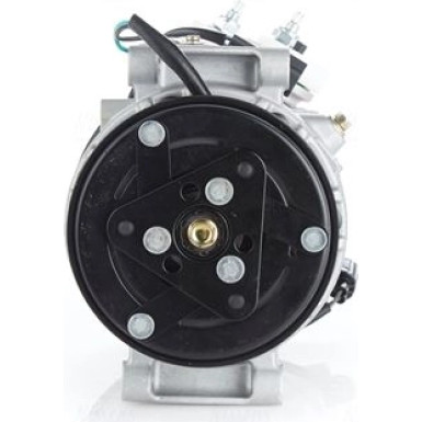 Kompressor PKW Jaguar XF 08 FIRST FIT 890124