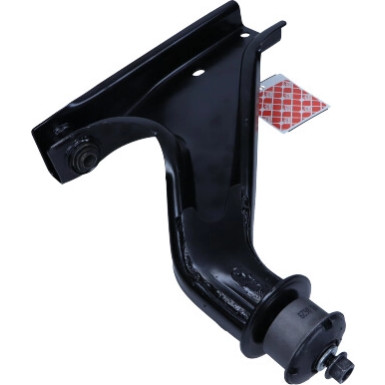Querlenker Volvo S. 240, 260 2,0-2,8 08,74-08,93 Le Unten | 23151