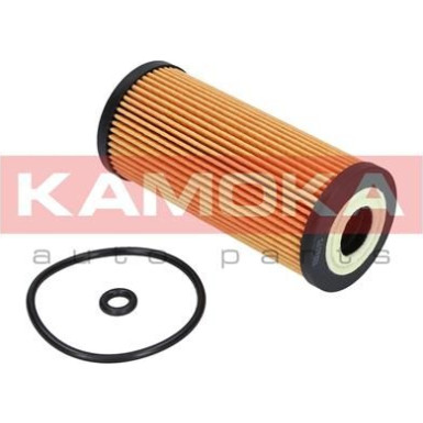 KAMOKA Ölfilter | F108801