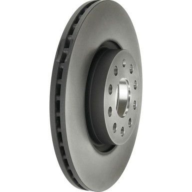 Bremsscheibe Vw Passat TRW SINGLE DF4464S