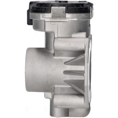 NISSENS Drosselklappenstutzen 955091 FIRST FIT