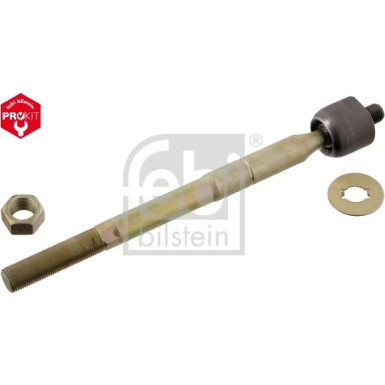 FEBI BILSTEIN Lenkrad | 29672