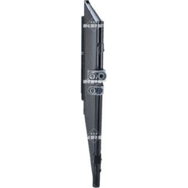 NRF Kondensator, Klimaanlage 350568 NRF Kondensator, Klimaanlage 350568