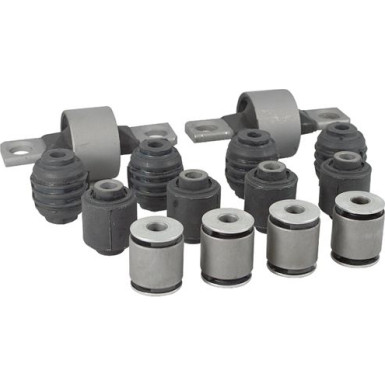 Lagerbuchse, Querlenker Mazda T. 6 Kpl Satz | 398695
