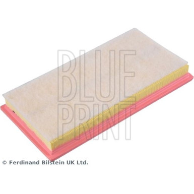BLUE PRINT Luftfilter | ADBP220011