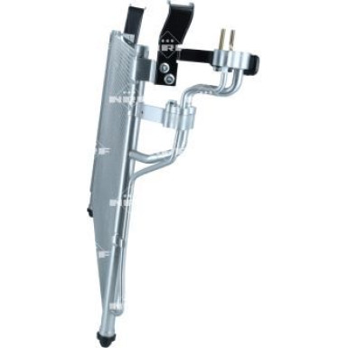 Kondensator, Klimaanlage EASY FIT 350026