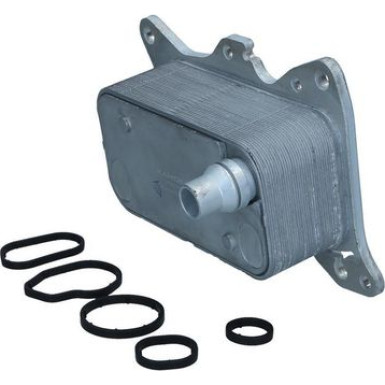 KAMOKA Ölkühler, Motoröl 7730143