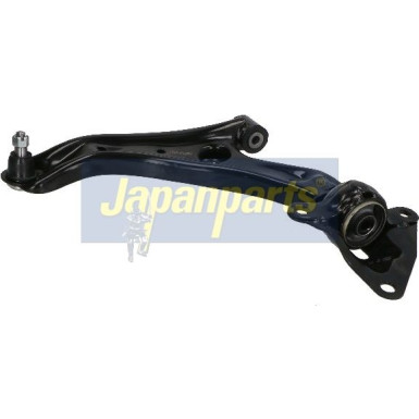 Lenker, Radaufhängung BS-440L