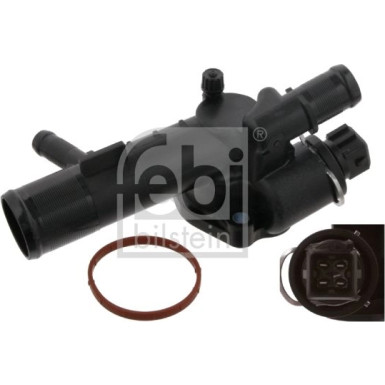 FEBI BILSTEIN Thermostat | 32650