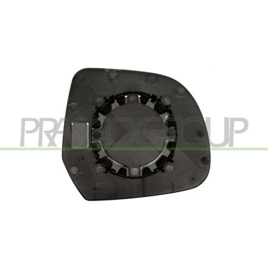 SPIEGELGLAS L IN VERS KONV | NISSAN MICRA K13 5,10-2,17/DACIA DUSTER 4,10-9,13 | 4446,730,1