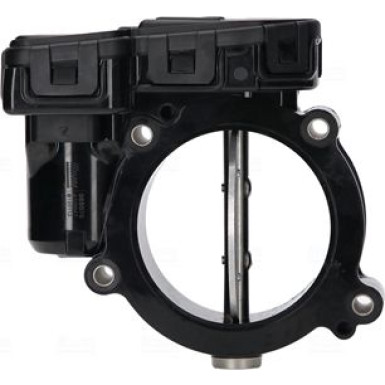NISSENS Drosselklappenstutzen 955076 FIRST FIT