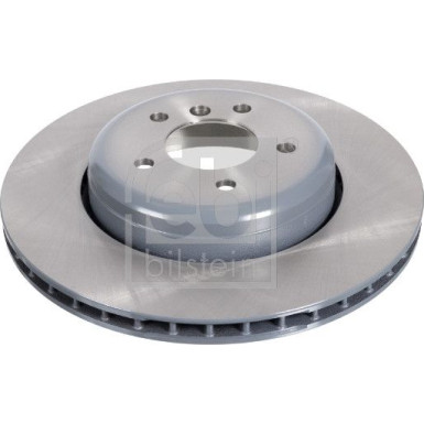 FEBI BILSTEIN Bremsscheibe 104807