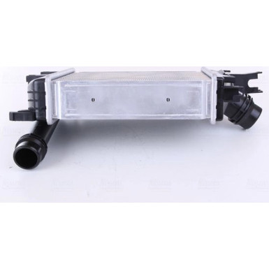 Ladeluftkühler PKW DACIA LODGY 12 FIRST FIT 96529