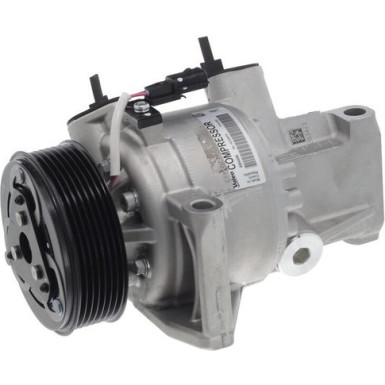 KOMPRESSOR, KLIMAANLAGE Valeo Origins New OE TECHNOLOGIE VAL699496