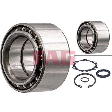 Radlagersatz 713 6235 60