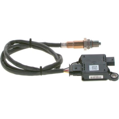 0 281 008 466 Partikelsensor 0 281 008 466 Partikelsensor