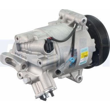 DELPHI Kompressor CS20382