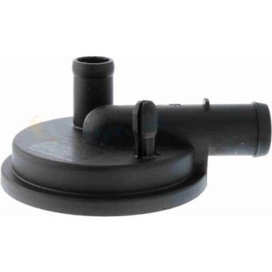 VAICO Ölabscheider, Kurbelgehäuseentlüftung V10-2591